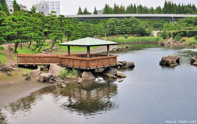🌳 시나가와 구민공원 이미지 2